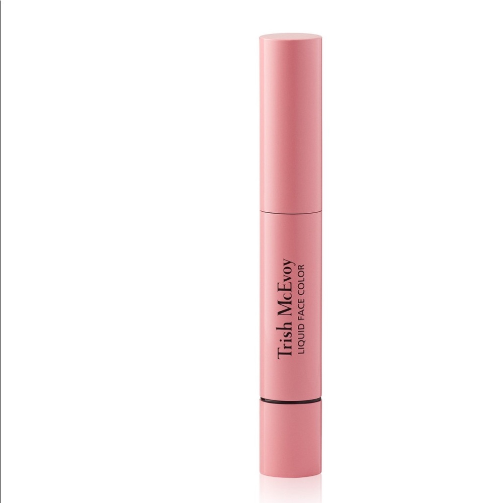 Brand New - Trish McEvoy - LIQUID FACE COLOR